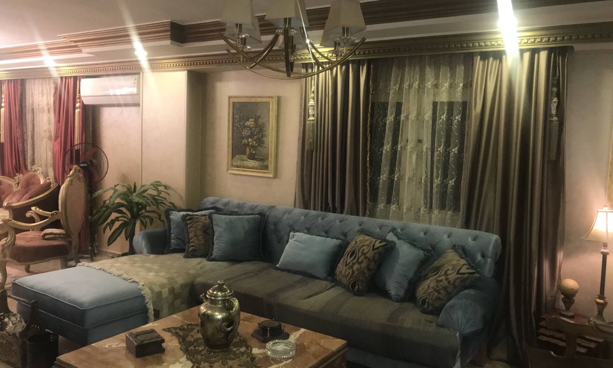 Al Haram House | 5 minutes from Giza pyramids, Noni‘s Appartment