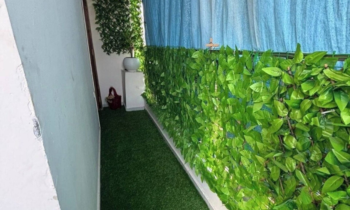Dahar House | 5 minutes on foot near City Center. 4th floor with elevator.