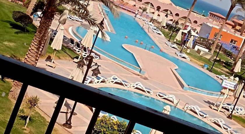 Zafarana Apartment | 60 m² Serviced apartment ∙ 4 guests