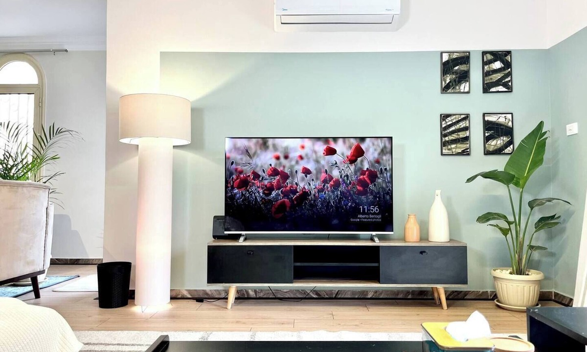 6th of October City Apartment | 6th of October Sun & Shade