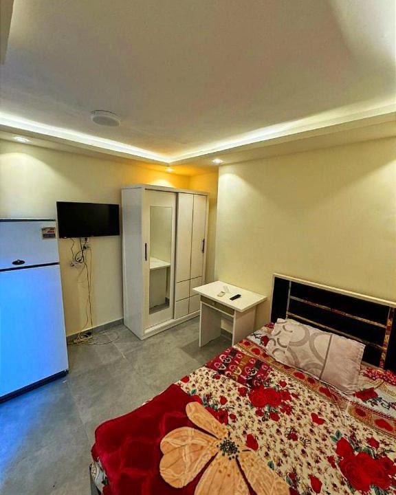 6th of October City Apartment | 6th of October - ستوديوهات الحي الاول