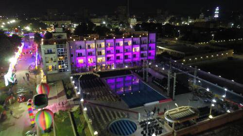Assiut Hotel | 70 m² Hotel ∙ 2 bedrooms ∙ 5 guests