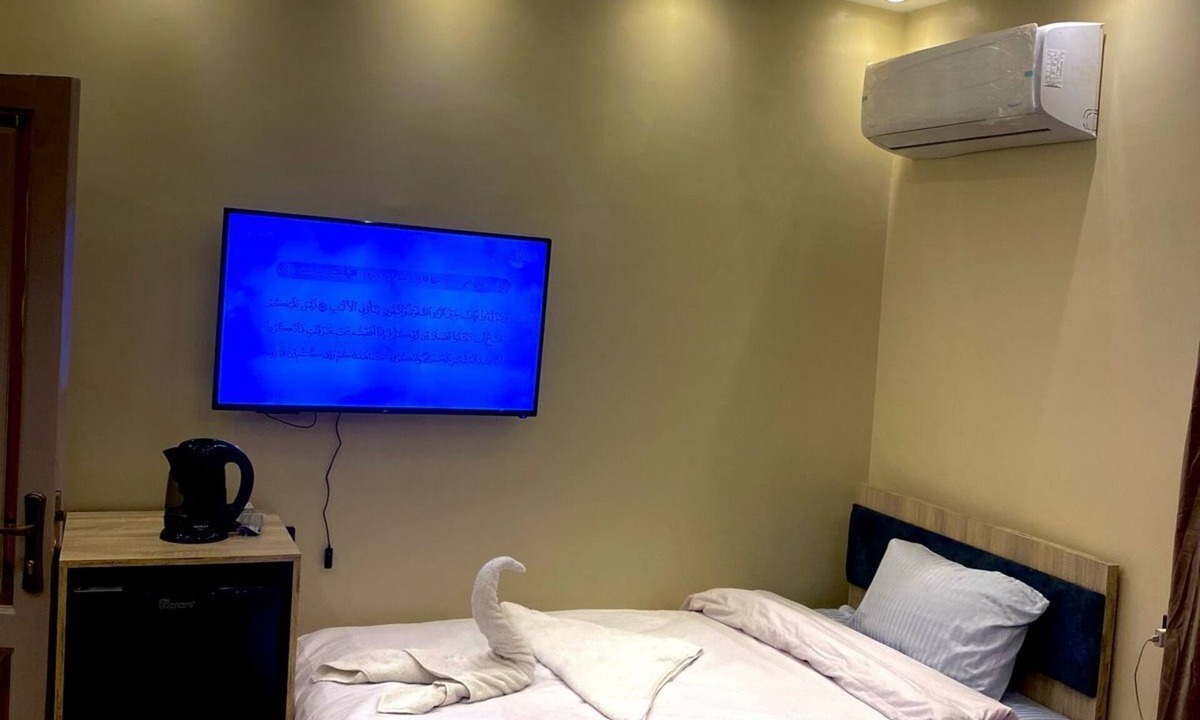 Al Haram Bed & Breakfast | 9 sphinx tourist street el semman descent