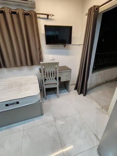 Al Matariyah Resort | Abu safa home