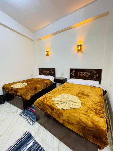 Siwa Hotel | Adrar inshal Hostel
