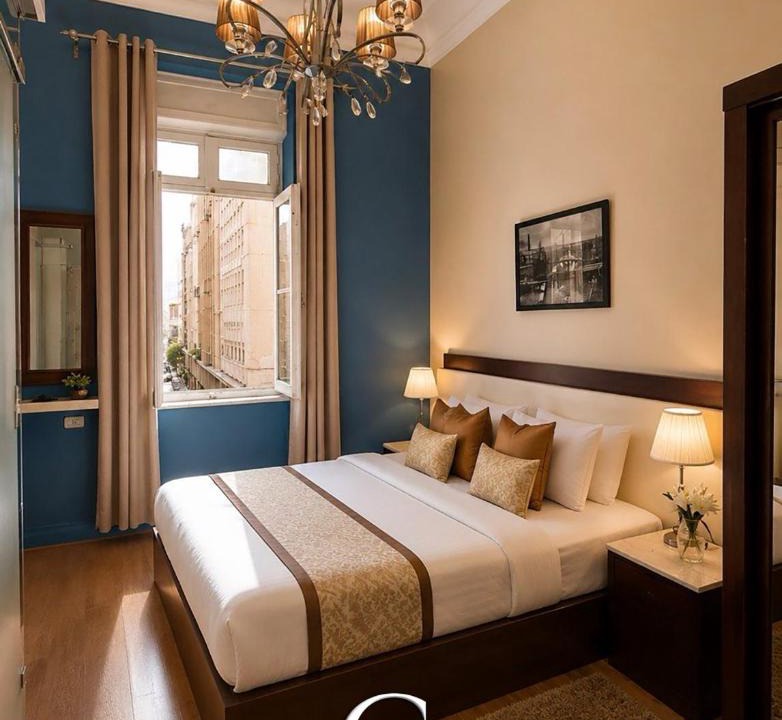 Abdin Hotel | Agora Cairo Hotel Downtown