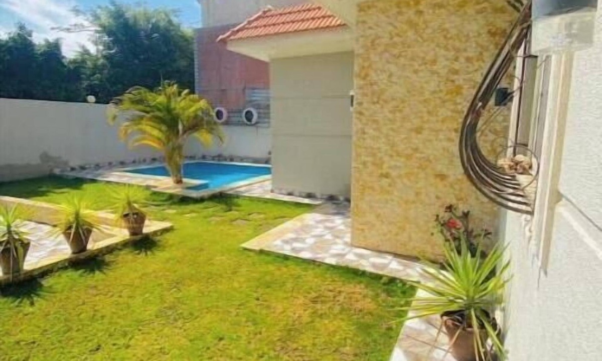 Iking Maryut House | Air-conditioned villa for rent in Alexandria