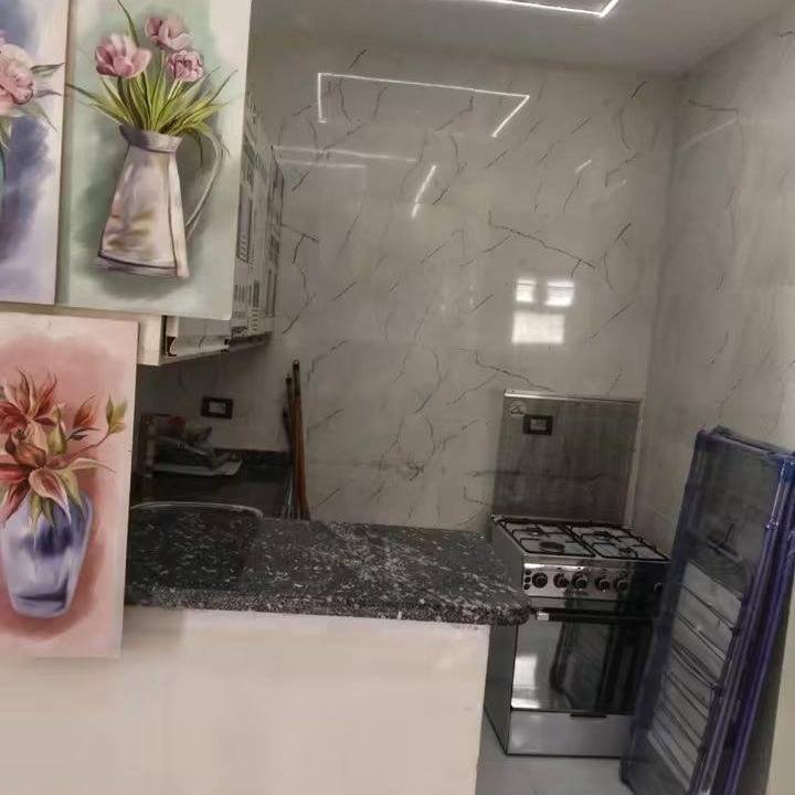 Muharam Bik Hostel | Al anbat house