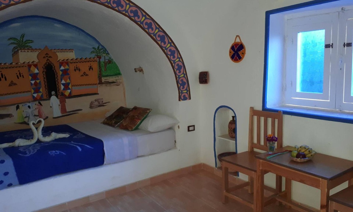 Luxor Hotel | Al Baeirat hotel