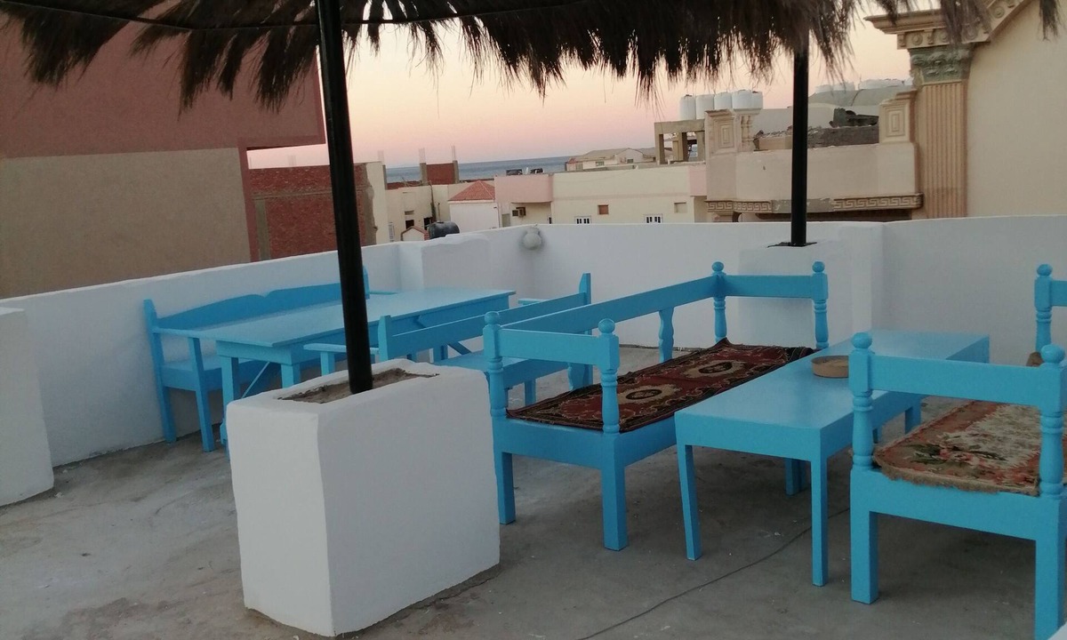Dahar Apartment | Al Dahar apartments Hurghada