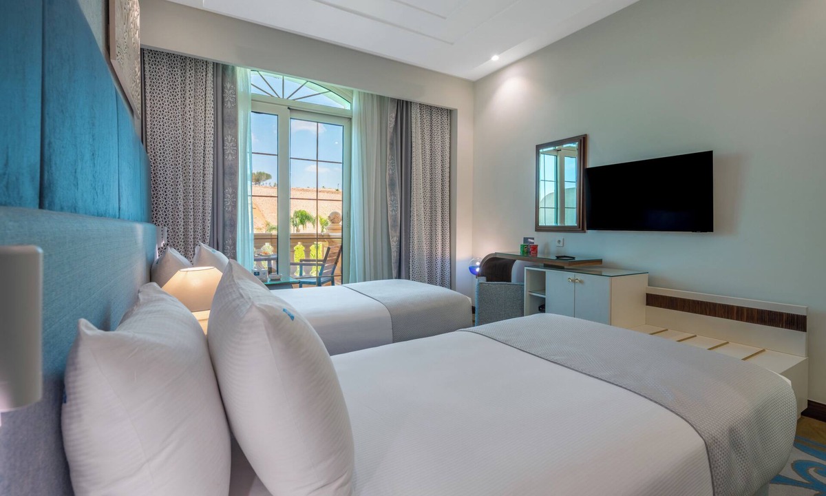 Nasr City Hotel | Al Masa Hotel Nasr City