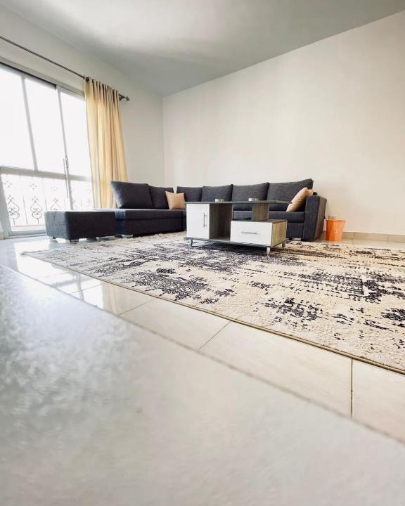 New Cairo Apartment | Al Rehab ,Modern Furnished Apartment