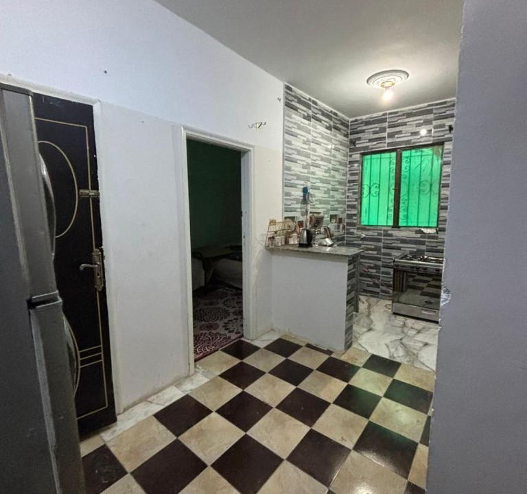 Suez Canal Apartment | ALaraby 1