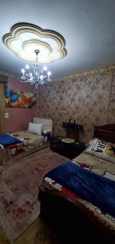 Agouza House | Alsakkaf