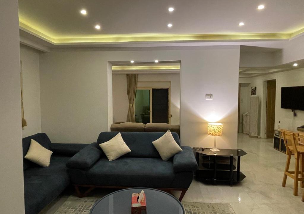 Al-Muntazah House | Amazing Modern Villa with Private Garden Oasis