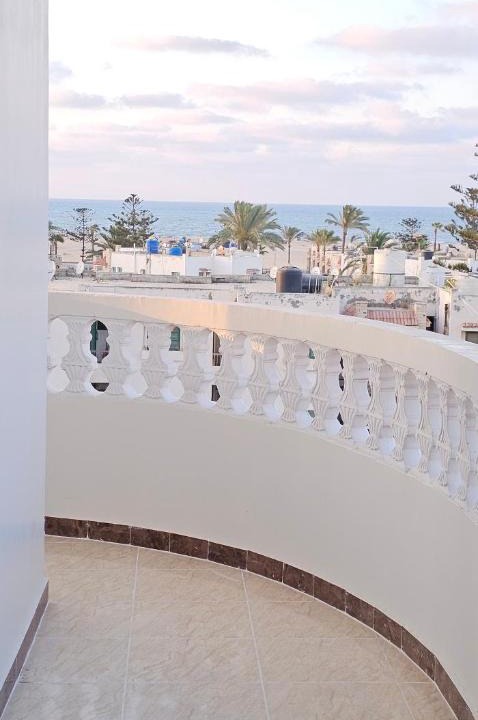 Bilqas Apartment | Ammon's Seaview Apartment - Gamasa