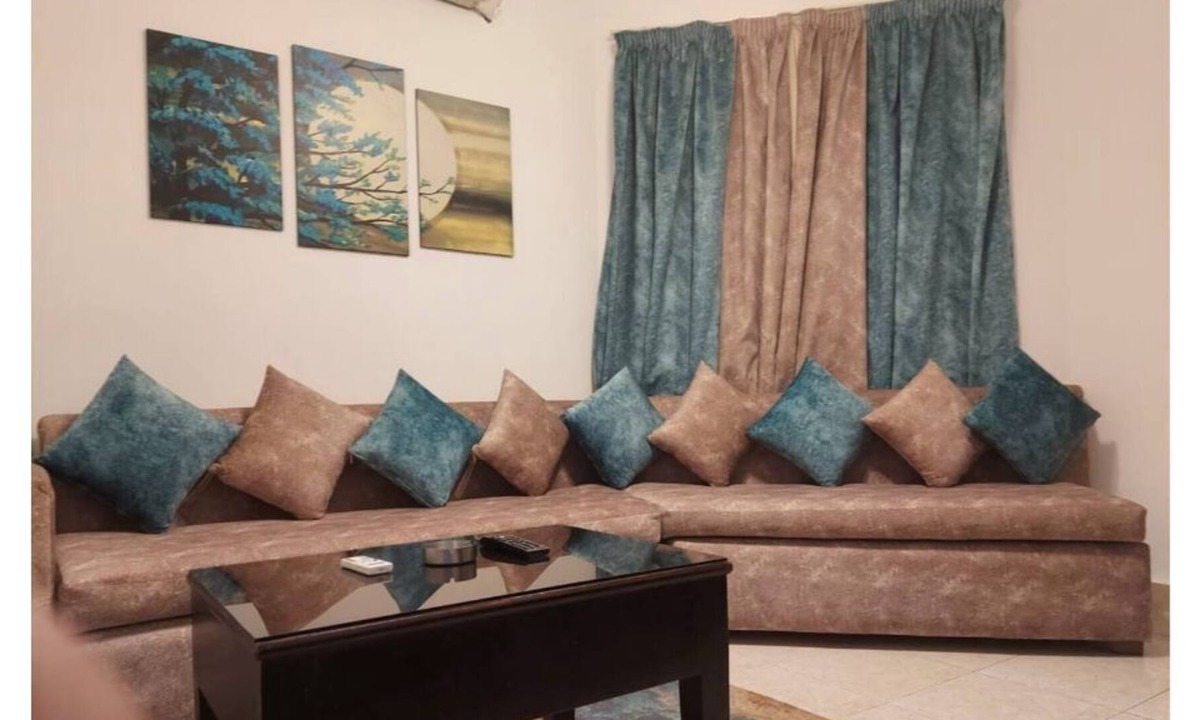 El Hadaba Apartment | Apartment Two Bedroom With swimming pool