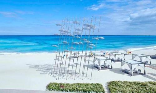 Sidi Abd El-Rahman Apartment | Apartment at Marassi North Coast مراسى الساحل الشمالى