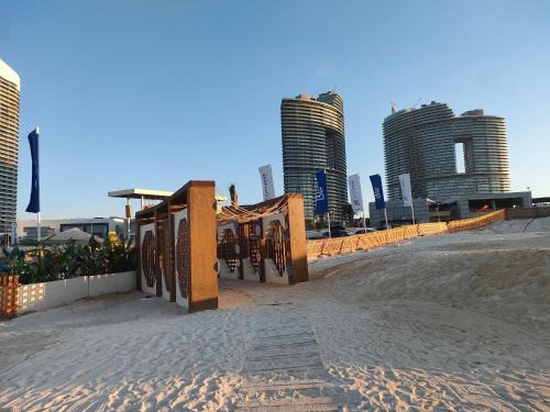 Marina El Alamein Apartment | Apartment at New Alamein