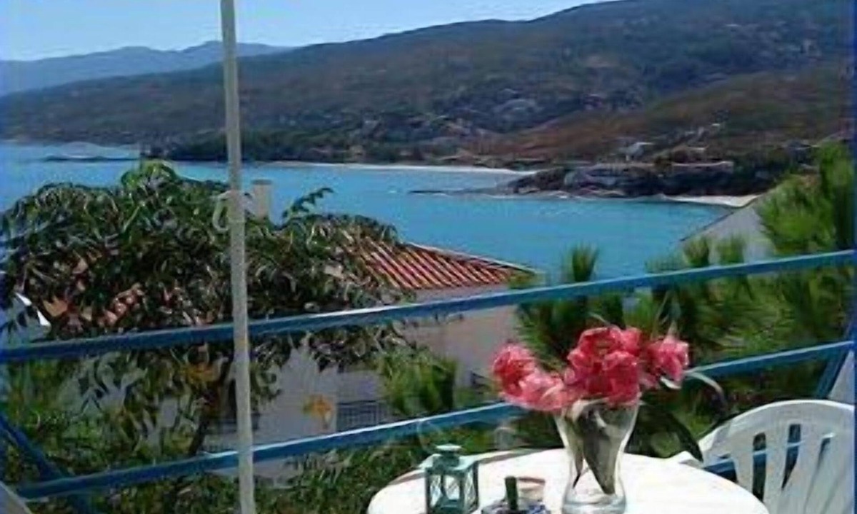 Armenistis Apartment | Apartment Haris - Armenistis, island of Ikaria