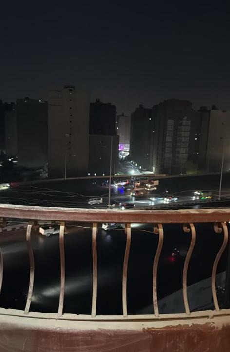 Nazlat Khalifah Apartment | Apartment in haram