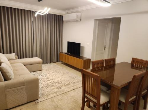 Madinaty Apartment | Apartment in Madinaty, Garden View Quite Lovely