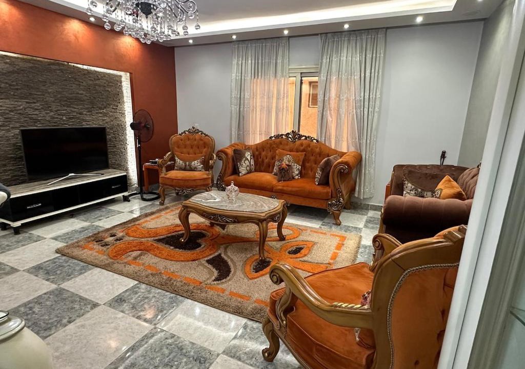 Taqseem Laselky Apartment | Apartments in Cairo, Egypt