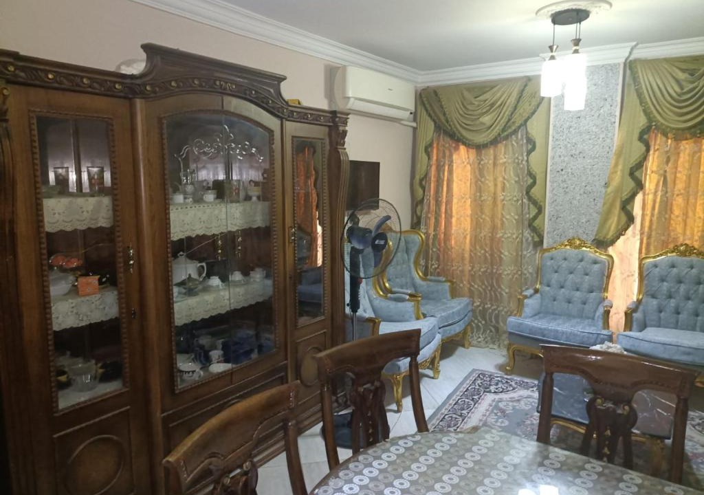 New Cairo Apartment | Apartments in New cairo, Egypt