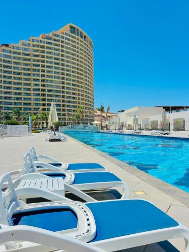 Ras Sudar Apartment | Apartments - Porto Sokhna Resort