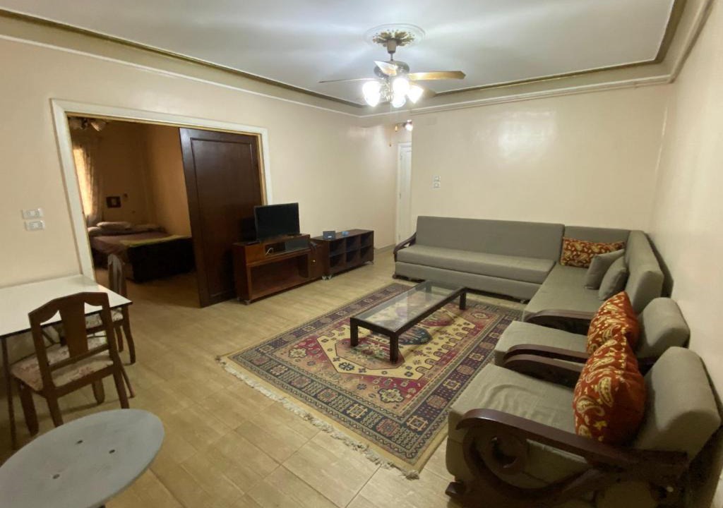 Heliopolis Apartment | Appartment for rent