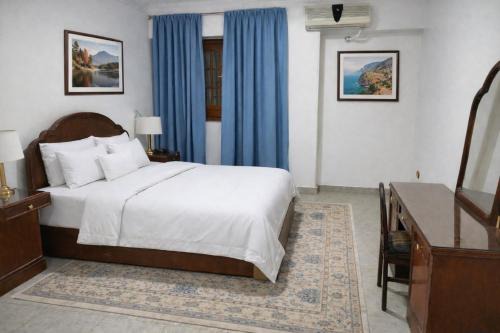 Taqseem Laselky Villa | Aqua Degla Luxury Apartment 199 street Maadi Degla