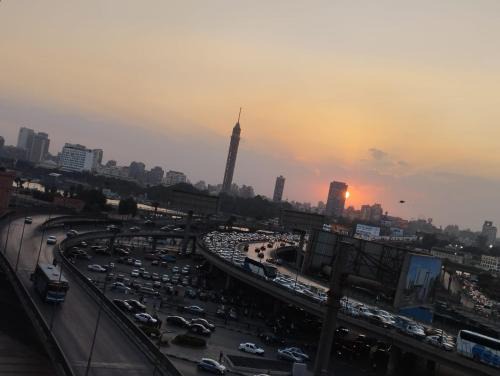Qasr an-Nil Hostel | Arabesque House Cairo