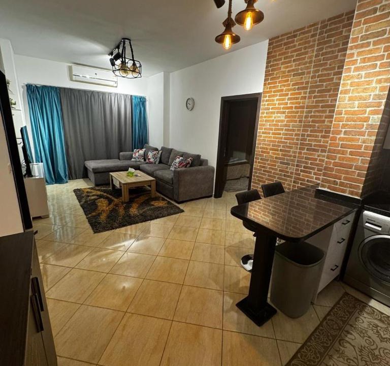 Al Mamsha El Seyahi Apartment | ATO luxurious apartments 402