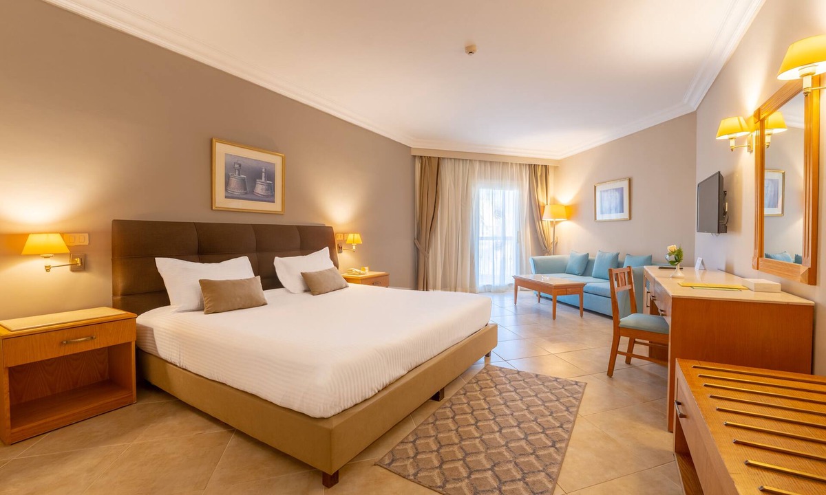 Sharm El Sheikh Hotel | Aurora Oriental Resort Sharm El Sheikh