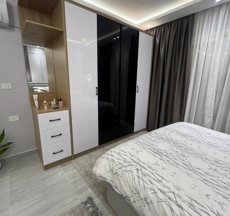 Al Mamsha El Seyahi Apartment | Avaneu Apartment beach resort