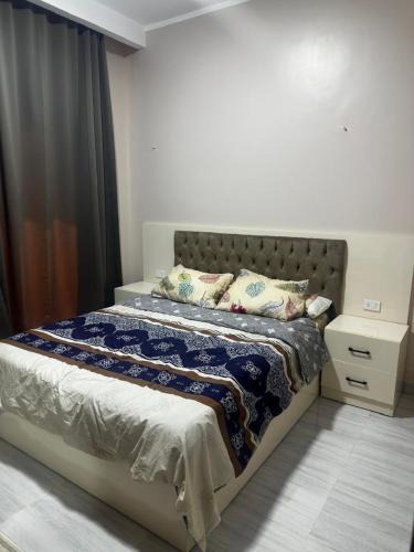 Al Mamsha El Seyahi Apartment | Avenu Hambara
