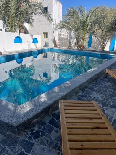 Siwa Hotel | Bait Gamal Siwa بيت جمال سيوة