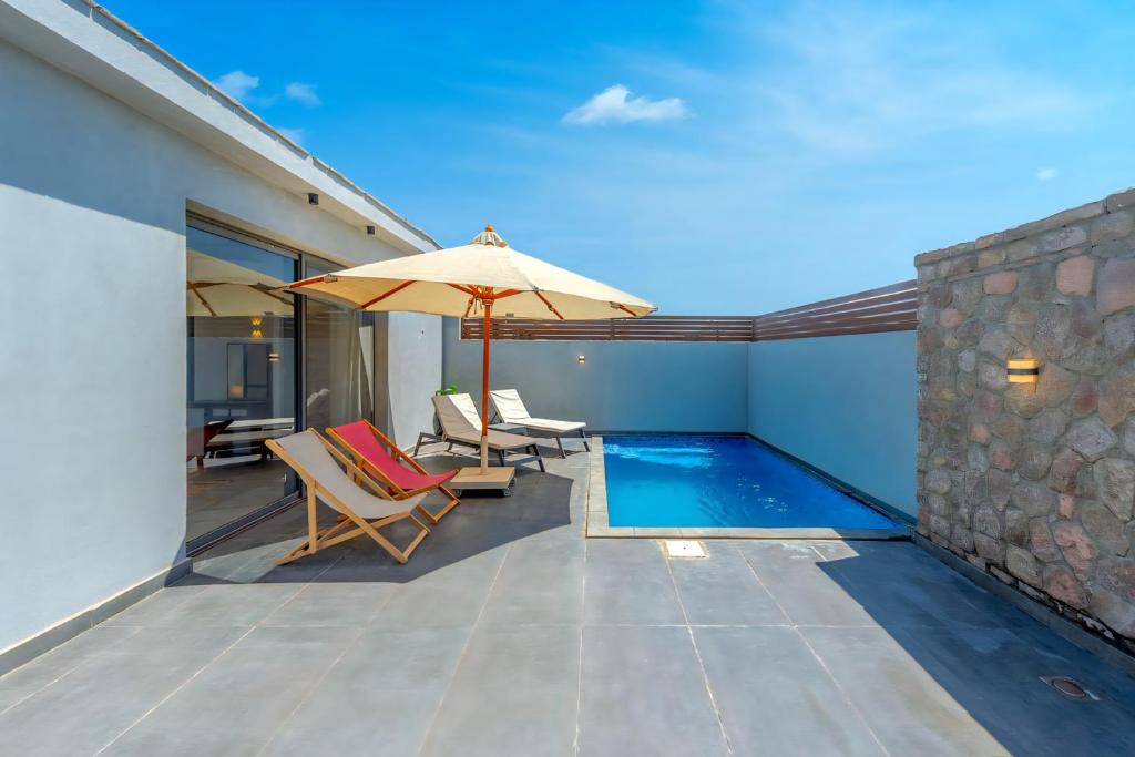 El Gouna Apartment | Bali El Gouna Luxury Homes