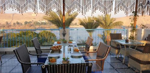 Aswan House | Basmatic Nubian Guest House