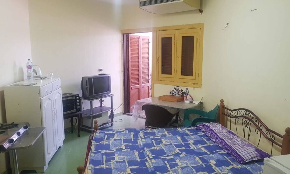 Al Mamsha El Seyahi House | Beach front private Chalet (free wifi)