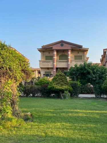 New Damietta Apartment | Beachfront Apartment Direct Sea & Garden View Family Only