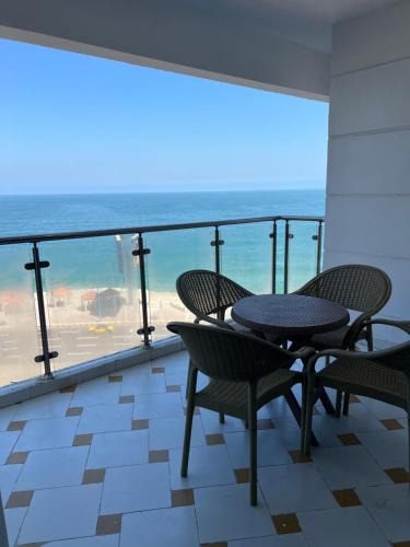 Bab Sharqi Apartment | Beachfront Apartment in the Heart of Alexandria