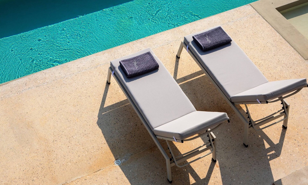 Agios Ioannis Villa | Beachfront Villa Kymo