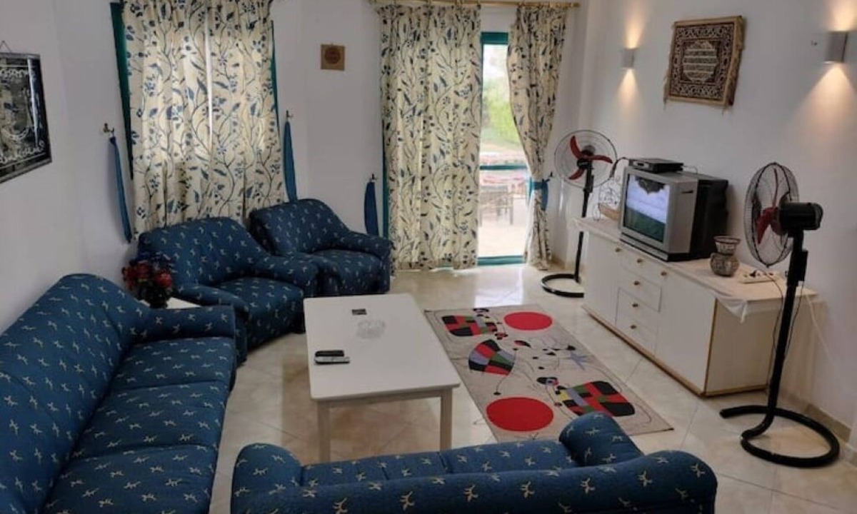 Ras Sudar Apartment | Beautiful 3-Bedroom appartement