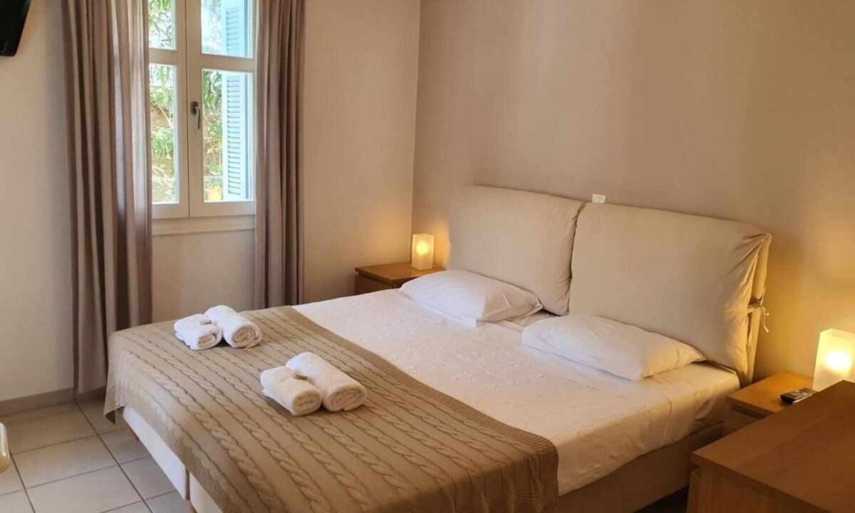 Paleopolis Apartment | Beautiful Elia apartment near the center of Andros - 5 minutes walk
