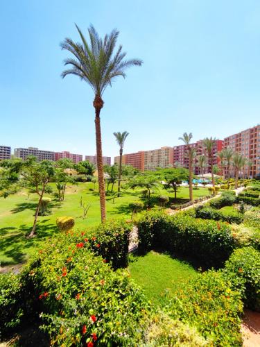 Marina El Alamein Apartment | Beautiful -FAMILIES ONLY- chalet in Golf Porto Marina 2 Bedrooms
