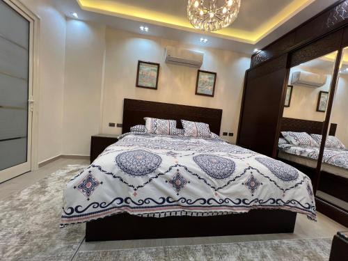 Nasr City House | Best house near the airport