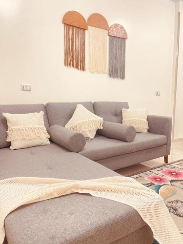 Abu Simbel Apartment | Blue Rose Guest House