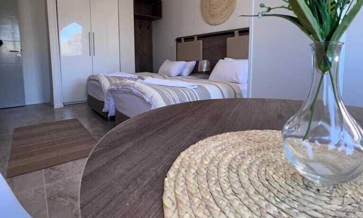 Village Road Apartment | Bohohomes