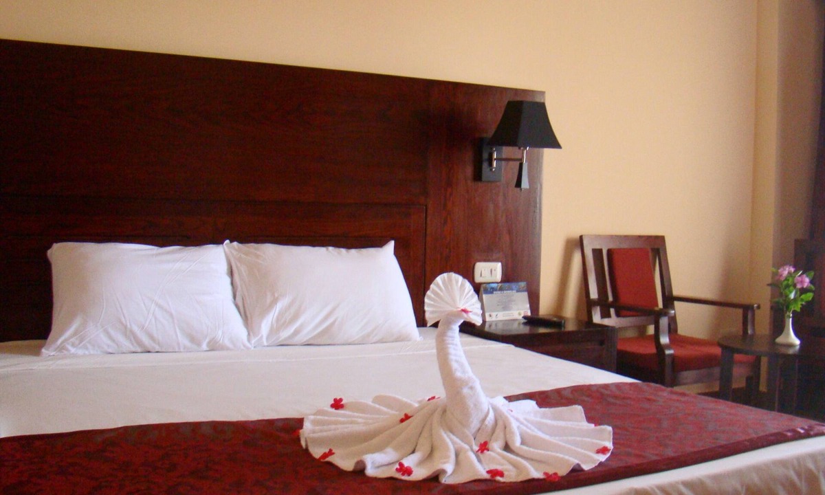 Marsa Alam Resort | Brayka Bay Resort